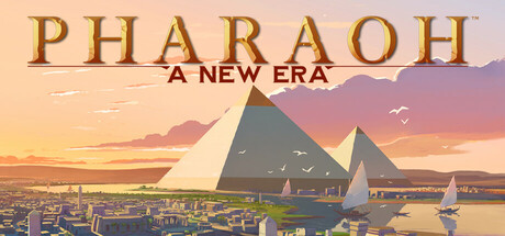 تحميل لعبة Pharaoh: A New Era للكمبيوتر برابط مباشر كامل مجانا