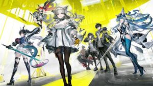 تحميل لعبة Arknights: Endfield كاملة لأندرويد برابط مباشر