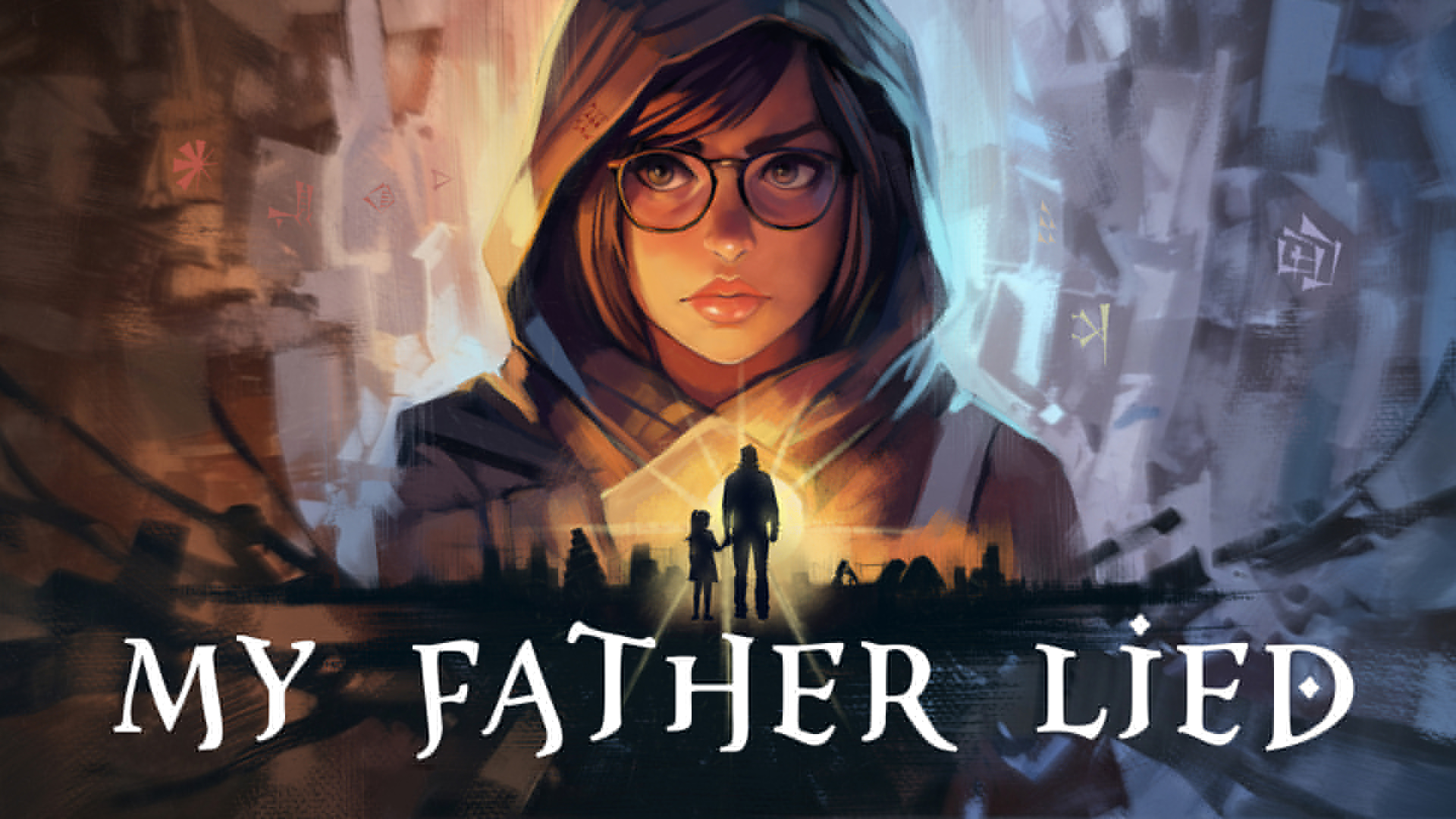 تحميل لعبة My Father Lied للكمبيوتر برابط مباشر كاملة
