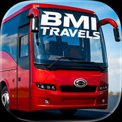 تحميل لعبة Bus Masters: India Simulator APK آيفون مجانا برابط مباشر كامل