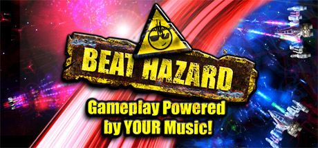 تحميل لعبة Beat Hazard Arcade للكمبيوتر برابط مباشر كامل