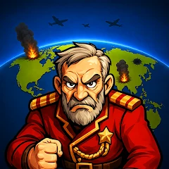 تحميل لعبة Dominate Lands للأندرويد استراتيجية وسيطرة على الأراضي