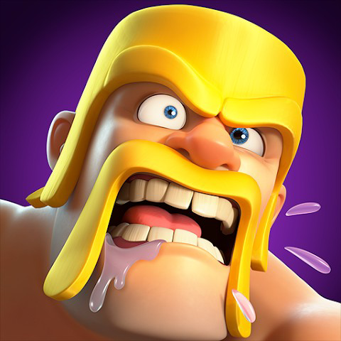 تحميل لعبة Clash of Clans APK للاندرويد مجانا برابط مباشر كامل
