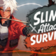 تحميل لعبة Slime Attack Survivor للكمبيوتر برابط مباشر كاملة
