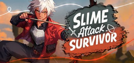تحميل لعبة Slime Attack Survivor للكمبيوتر برابط مباشر كاملة
