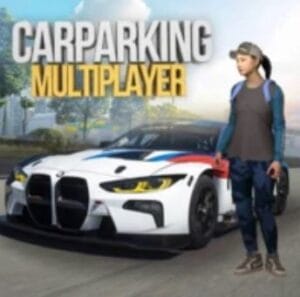 تحميل لعبة Car Parking للاندرويد كاملة برابط مباشر دليل شامل