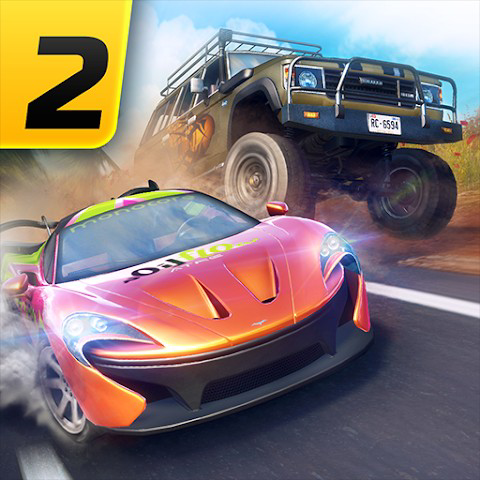 تحميل لعبة OFF THE ROAD 2 APK للاندرويد مجانا برابط مباشر كامل