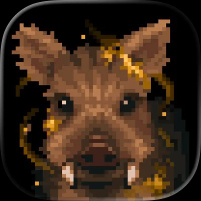 تحميل لعبة Drova Forsaken Kin آيفون برابط مباشر كاملة